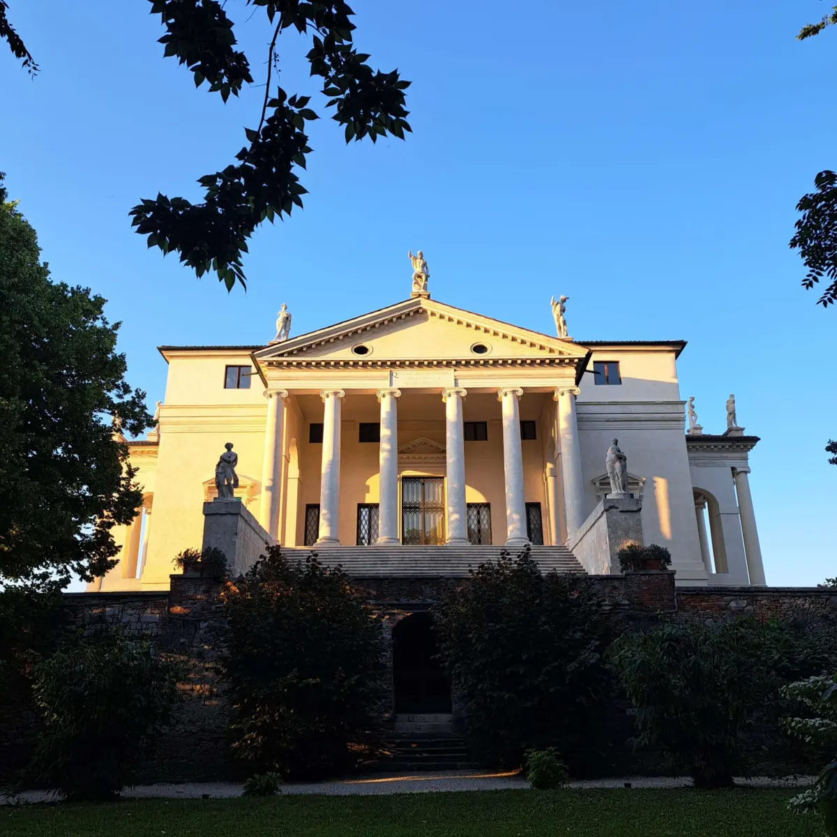 Pangea progetti villa almerico capra 2