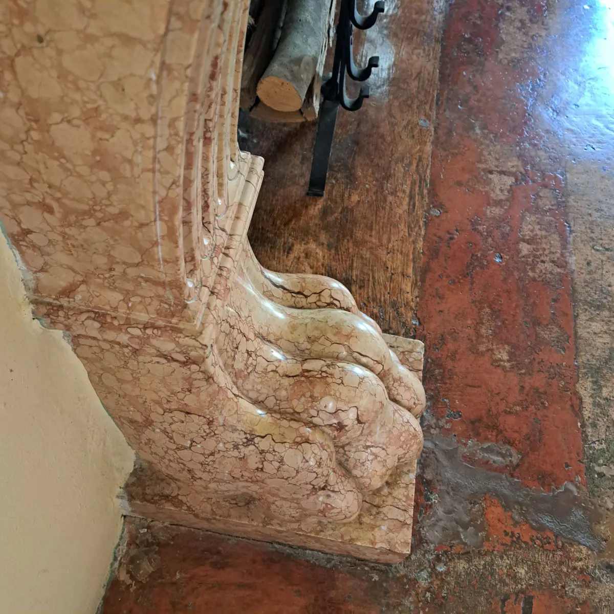 Pangea progetti villa almerico capra 5