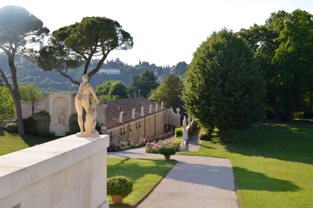 Pangea progetti villa almerico capra 18