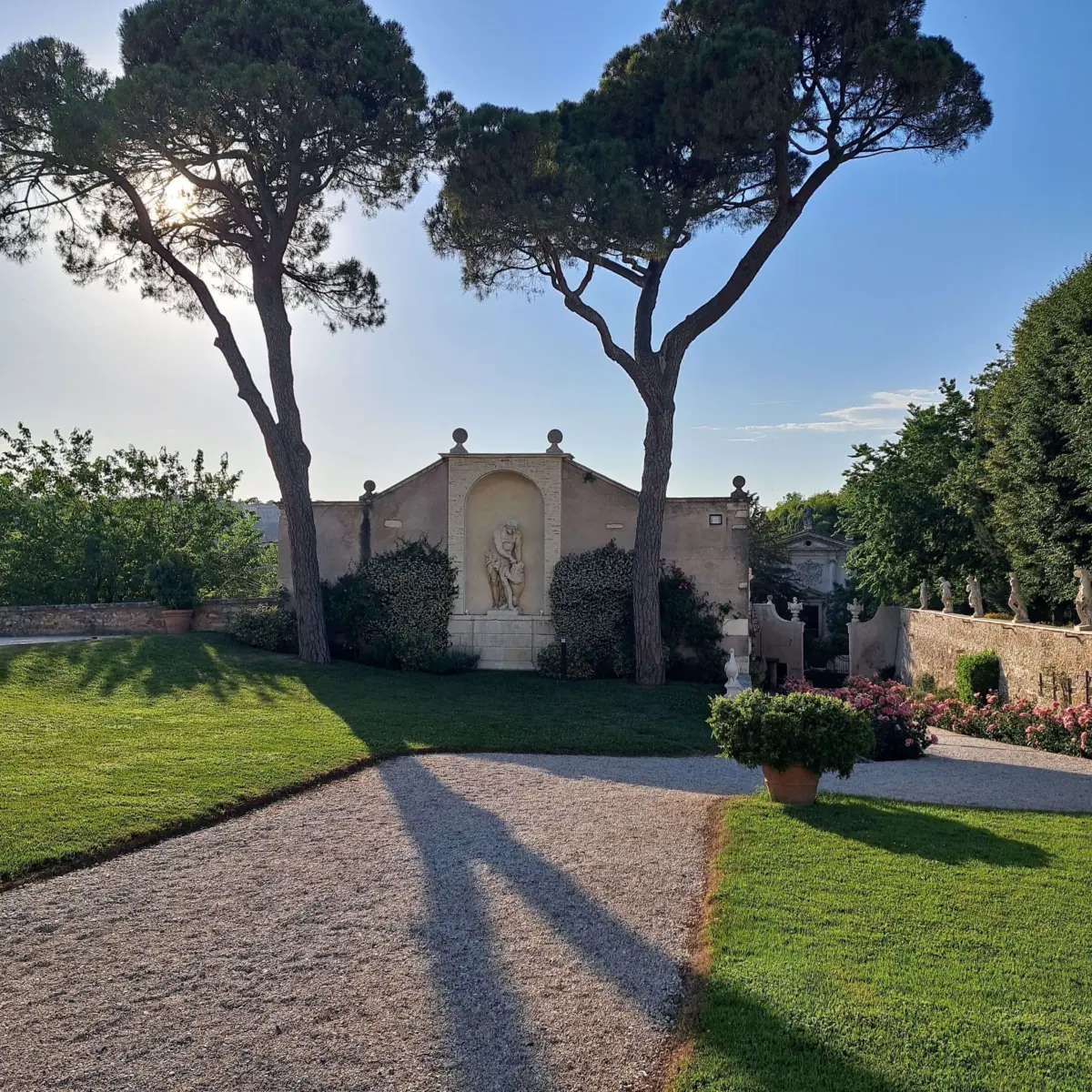 Pangea progetti villa almerico capra 22