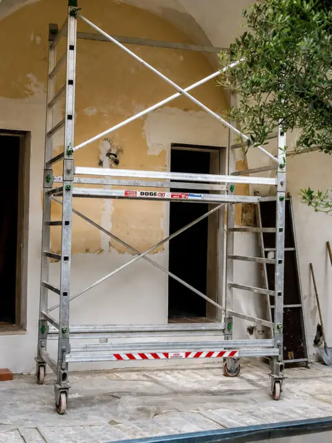 Pangea progetti riqualificazione ed ampliamento di ristorante 3 3