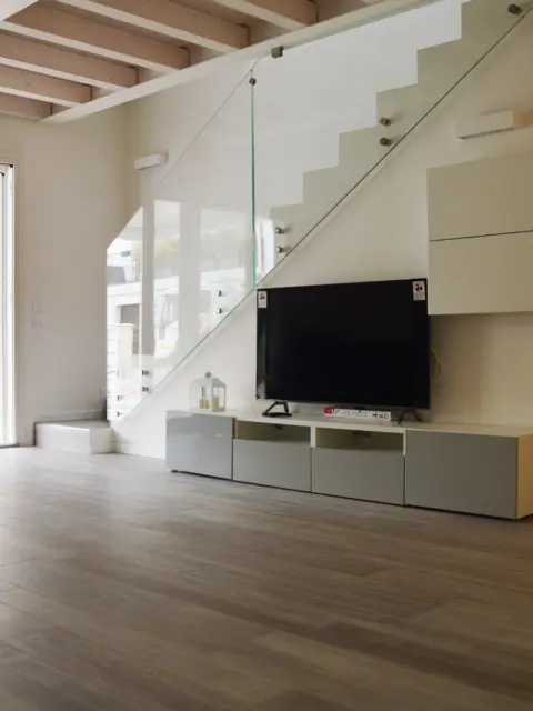 Pangea progetti realizzaizone casa unifamiliare padova 24