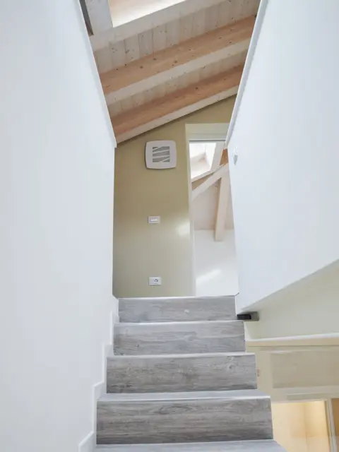 Pangea progetti realizzaizone casa unifamiliare padova 28