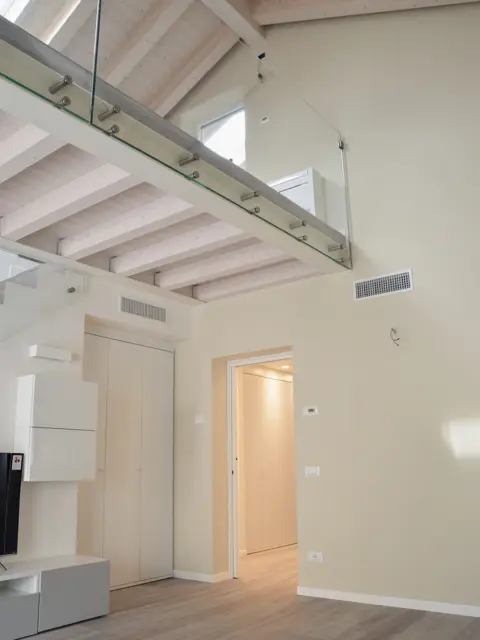 Pangea progetti realizzaizone casa unifamiliare padova 32