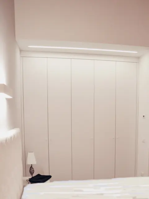 Pangea progetti realizzaizone casa unifamiliare padova 34