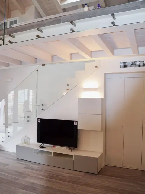 Pangea progetti realizzaizone casa unifamiliare padova 39