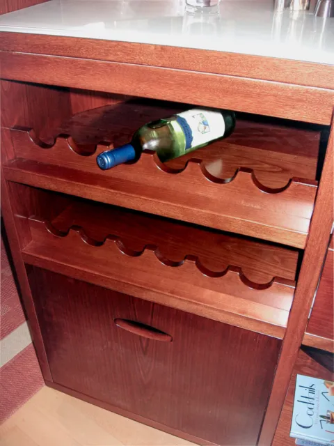 Pangea progetti realizzaizone mobile bar 1 2