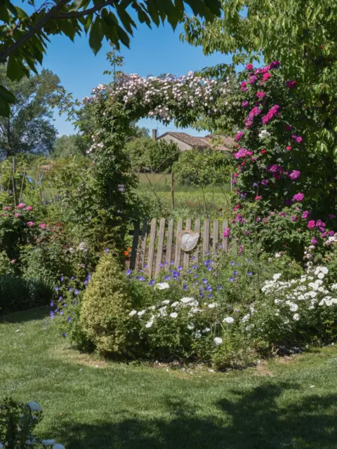 Pangea progetti giardino ampio 5