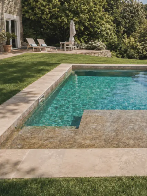 Pangea progetti giardino con piscina 1