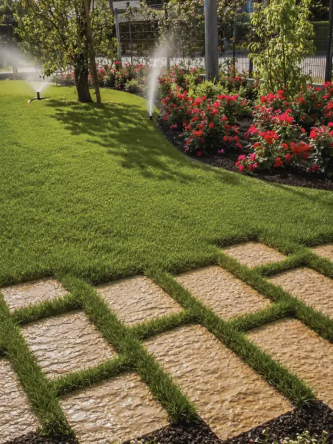 Pangea progetti giardino piscina casa campagna 2