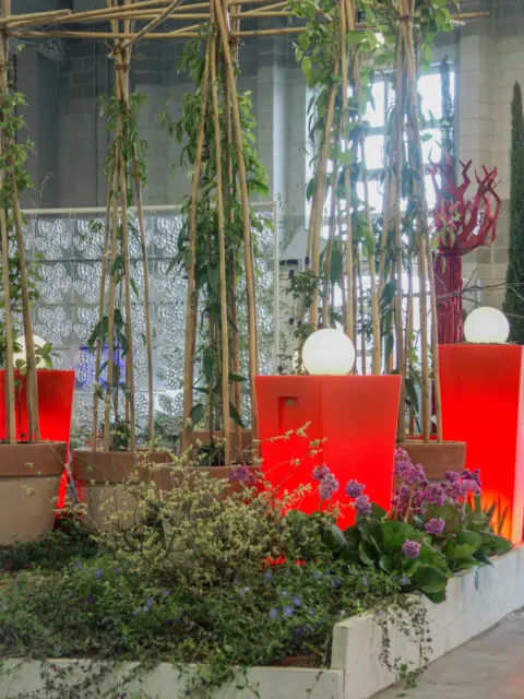 Pangea progetti verdecasa design garden art 4