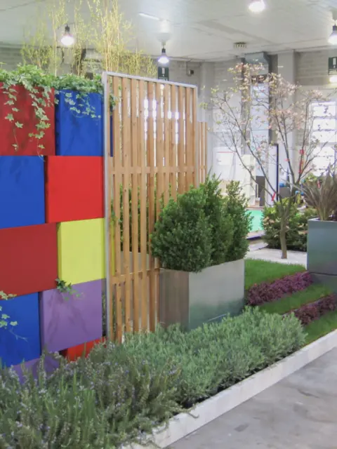 Pangea progetti verdecasa design garden art 7