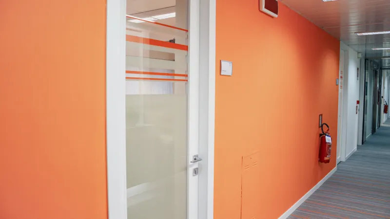 Pangea progetti restyling uffici fssp 15