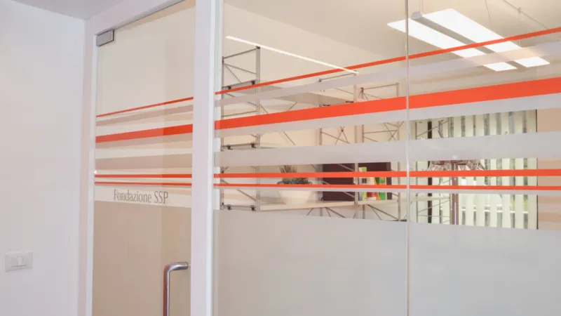 Pangea progetti restyling uffici fssp 17