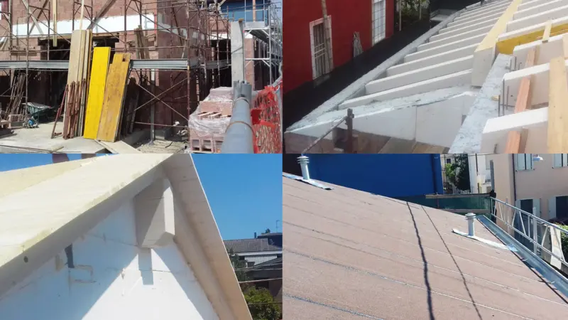 Pangea progetti realizzaizone casa unifamiliare padova 2