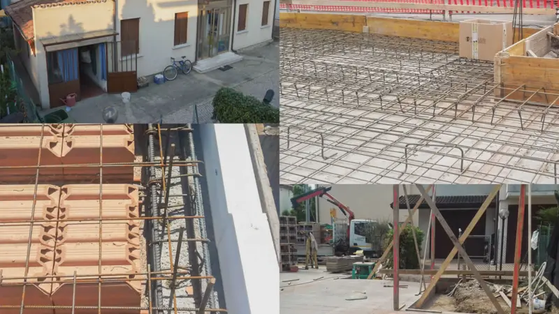 Pangea progetti realizzaizone casa unifamiliare padova 1