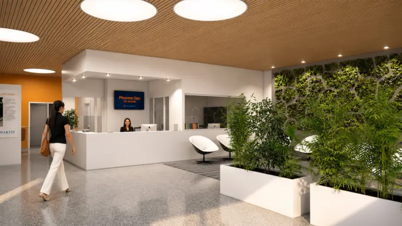 Pangea progetti arredo uffici stein 2