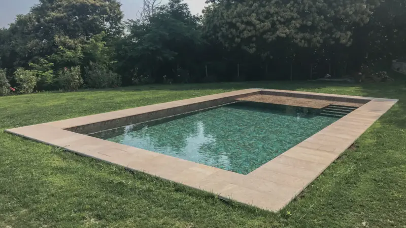 Pangea progetti giardino con piscina 5