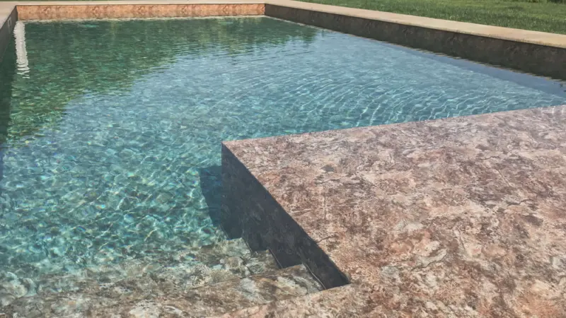 Pangea progetti giardino con piscina 4