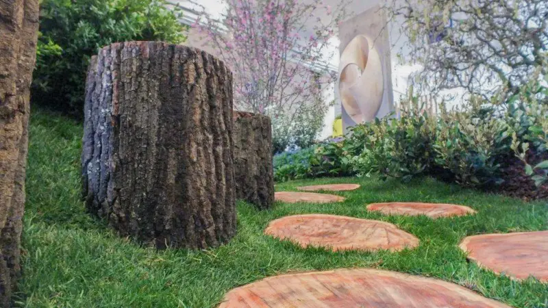 Concorso Giardini & giardini: Giardini d'arte=Design+Garden+Art