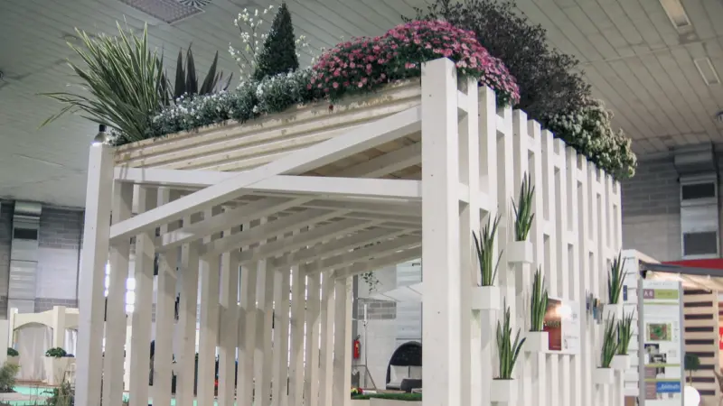 Pangea progetti verdecasa design garden art 8
