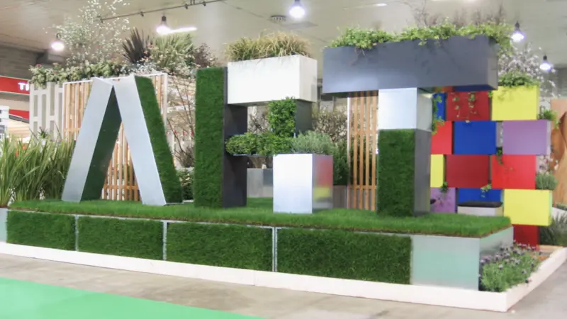 Pangea progetti verdecasa design garden art 2