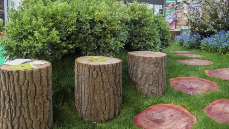Pangea progetti verdecasa design garden art 6