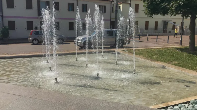 Pangea progetti fontana arsego cover