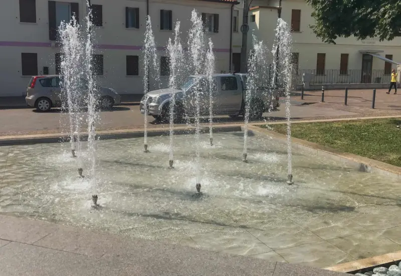 Fontana