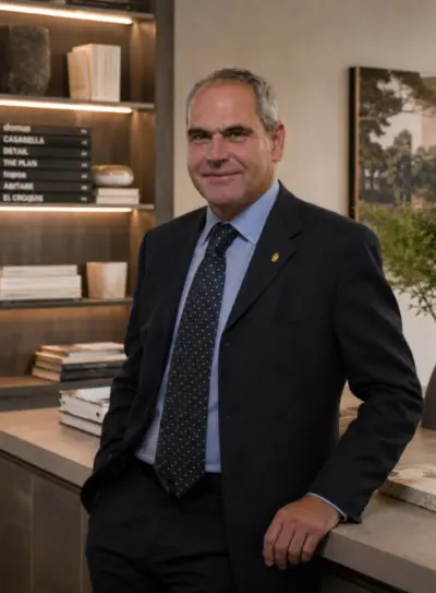 Matteo Pernigo